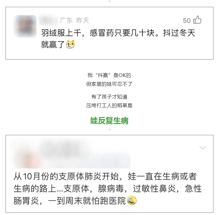 寒潮來襲......今年為何不正常？